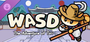 WASD : The Adventure of Tori - KOREAN Theme banner
