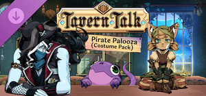 Tavern Talk: Pirate Palooza (Costume Pack) banner