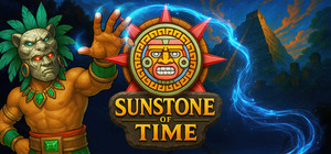 Sunstone of Time banner