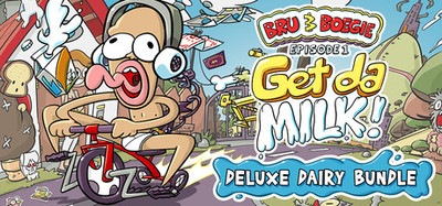 Deluxe Dairy Bundle