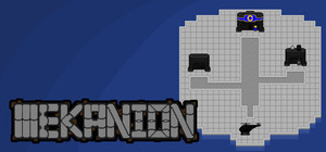 MEKANION banner