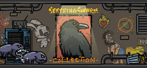 The SeethingSwarm Collection banner