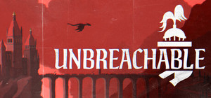 Unbreachable banner