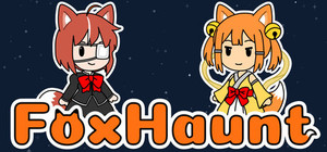 FoxHaunt banner