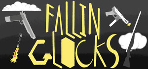 Fallin' Glocks banner