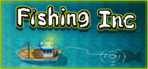 Fishing Inc banner
