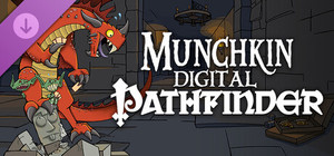 Munchkin Digital - Pathfinder banner