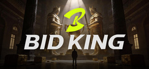 BidKing banner