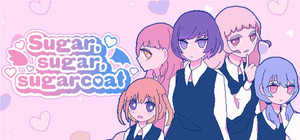 Sugar,sugar,sugarcoat Game + Soundtrack Bundle banner