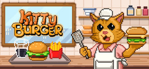 Kitty Burger banner
