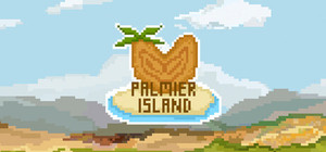 Palmier Island banner
