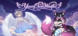 YourOwnWaifu banner