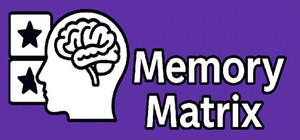Memory Matrix Pro banner
