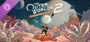 The Outer Worlds 2 Premium Content banner