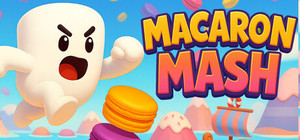 Macaron Mash banner