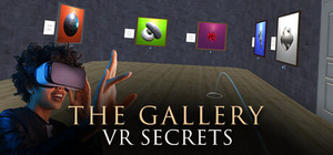 The Gallery: VR Secrets banner