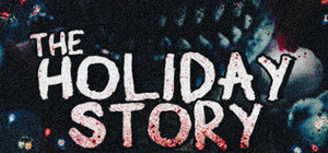 The Holiday Story banner