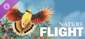 Nature Flight Module banner