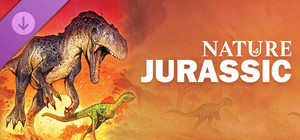 Nature Jurassic Module banner