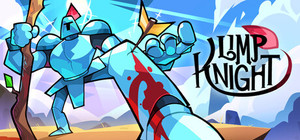 LIMP KNIGHT banner