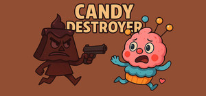 Candy Destroyer banner