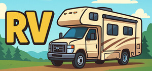 RV banner