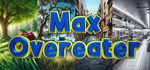 Max Overeater banner