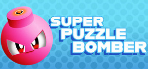Super Puzzle Bomber banner
