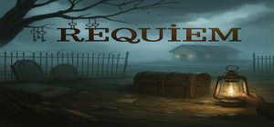 Requiem banner