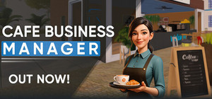 Cafe Business Manager banner