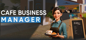 Cafe Business Manager banner
