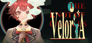 Veloria banner