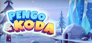 Pengo & Koda banner