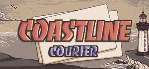 Coastline Courier banner