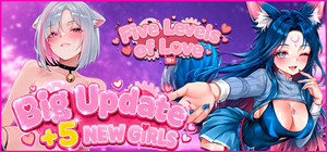 Five Levels of Love banner