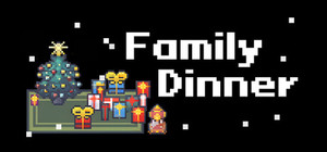 Family Dinner banner