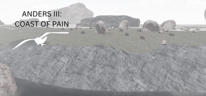 Anders III: Coast Of Pain banner