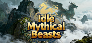 Idle Mythical Beasts banner