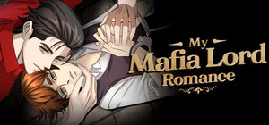 My Mafia Lord Romance banner