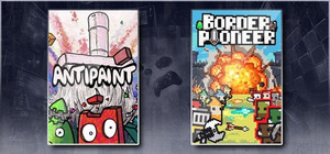 Antipaint & Border Pioneer banner