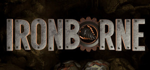 IRONBORNE banner