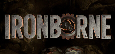 IRONBORNE