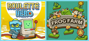 Rana Card x Roulette Hero banner