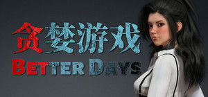 Better Days banner