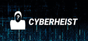 Cyberheist banner