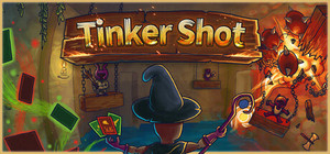 Tinker Shot banner