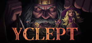 Yclept banner