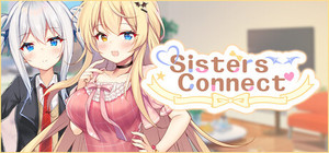 Sisters Connect banner