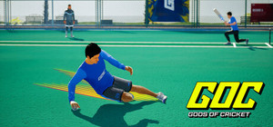 GOC-GODS OF CRICKET banner