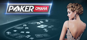 Poker Omaha banner